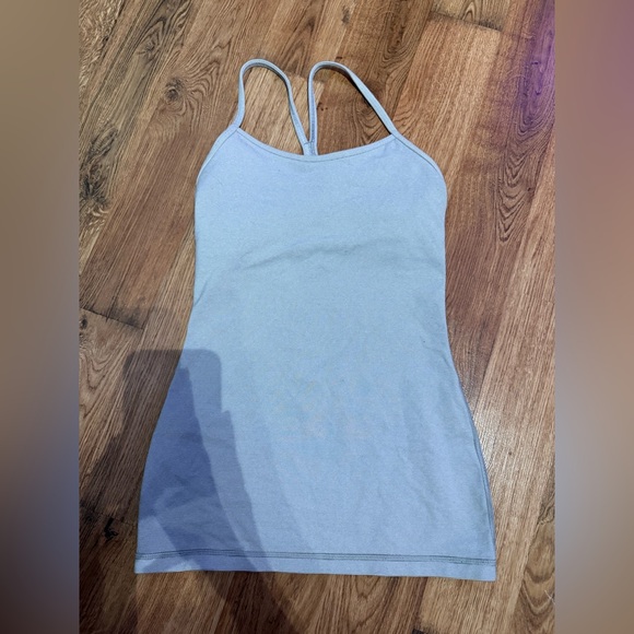 Lululemon Power Y Tank - Picture 3 of 6